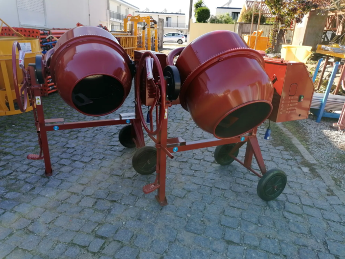 Materiais de Construção